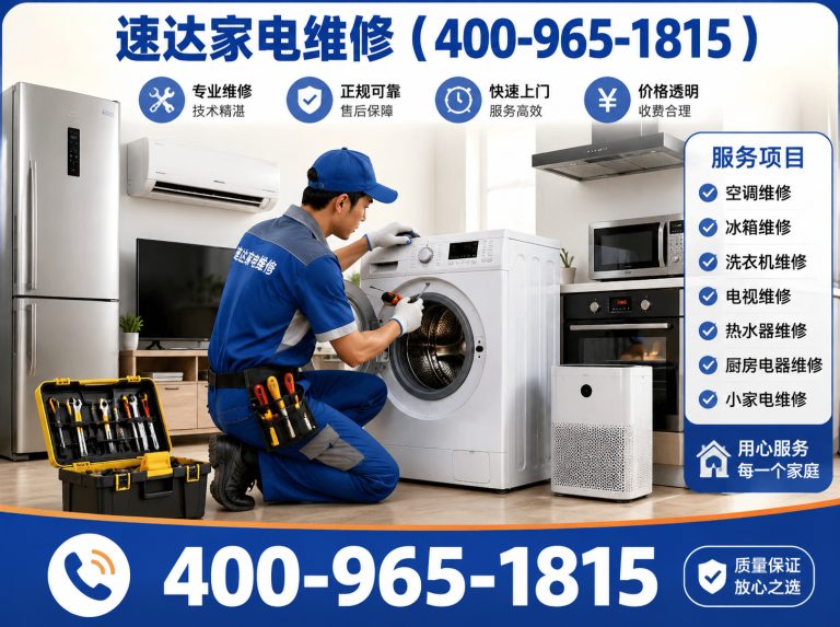 许昌空调维修展示图